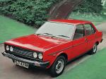 Fiat 131 Mirafiori Special 1974 года